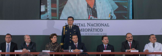 Illustration for article titled México inaugura con fondos públicos un Hospital Nacional Homeopático